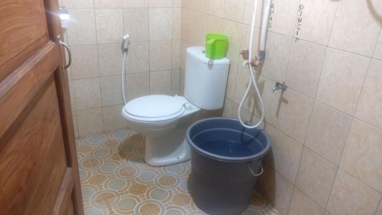 Homestay Arya Mangunan Bantul Esterno foto